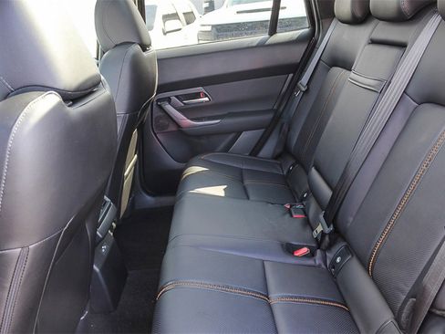 New 2025 MAZDA CX-50 2.5 Hybrid w/ Premium Plus Pkg image 19