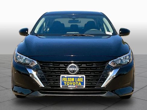 Used 2024 Nissan Sentra S FWD image 3