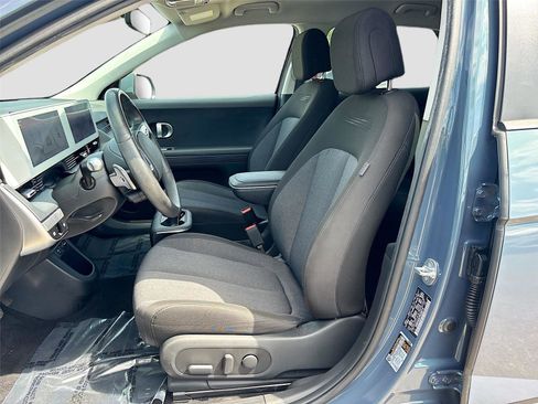 Used 2024 Hyundai Ioniq 5 SEL image 21