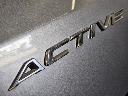 Used 2024 Ford Escape Active FWD image 12