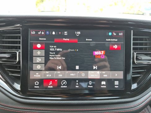 Used 2024 Dodge Durango GT image 38