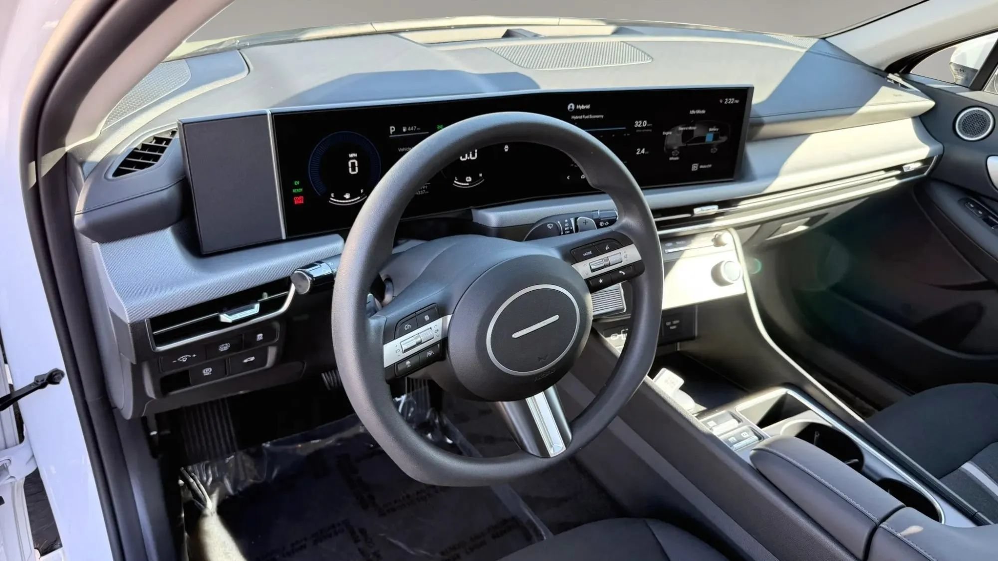 Used 2026 Hyundai Sonata Blue FWD image 14