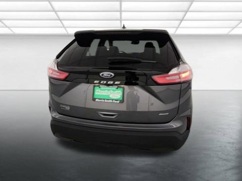 Used 2023 Ford Edge SE AWD/4WD image 7