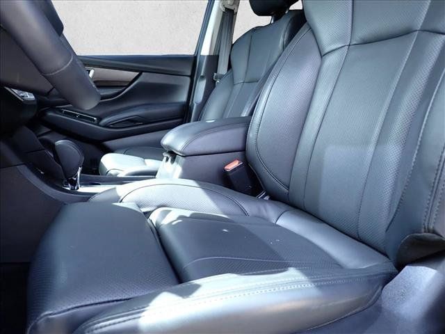 Used 2026 Subaru Ascent Touring w/ Popular Package #2 AWD/4WD image 14
