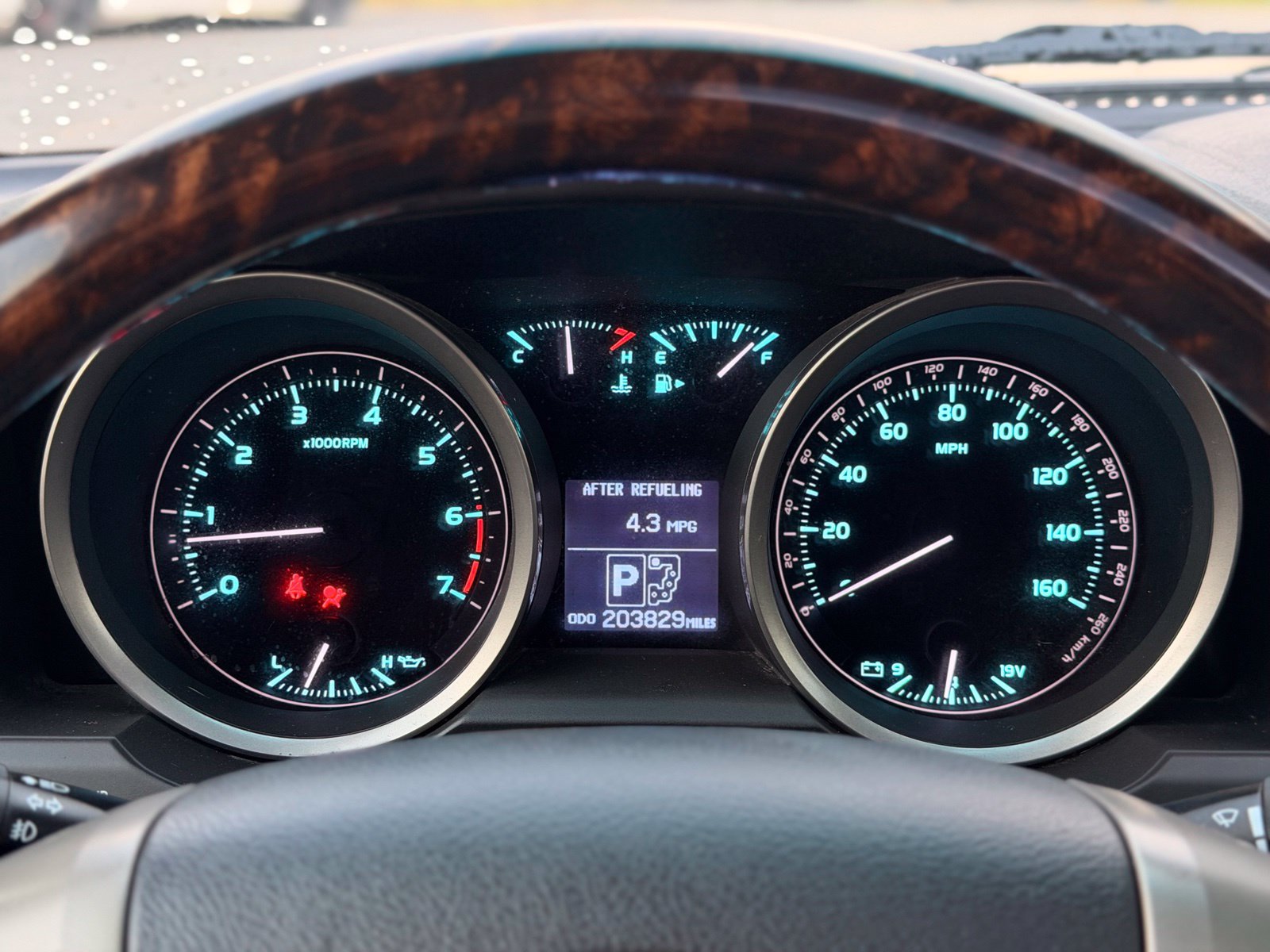 Used 2011 Toyota Land Cruiser w/ Upgrade Pkg AWD/4WD image 39