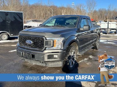 Used 2019 Ford F150 XL w/ Equipment Group 101A Mid