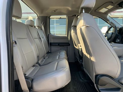 Used 2017 Ford F250 XL image 32