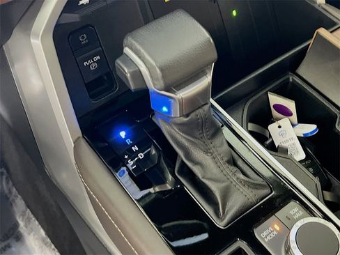 Used 2024 Toyota Tundra 1794 Edition image 16