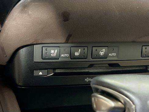 Used 2021 Lexus ES 300h w/ Premium Package FWD image 19