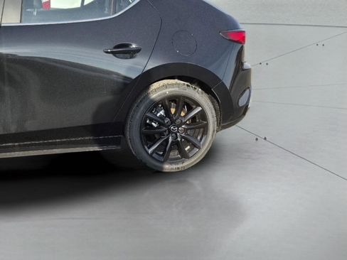 New 2026 MAZDA MAZDA3 s Sport image 25