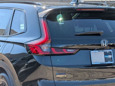 New 2026 Honda CR-V Sport-L image 12