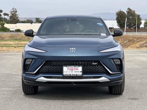 New 2026 Buick Envista Sport Touring w/ Convenience I Package image 2