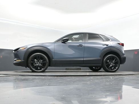 Used 2024 MAZDA CX-30 AWD 2.5 S w/ Preferred Package image 40