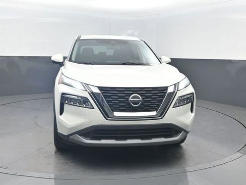 Used 2021 Nissan Rogue SV image 38