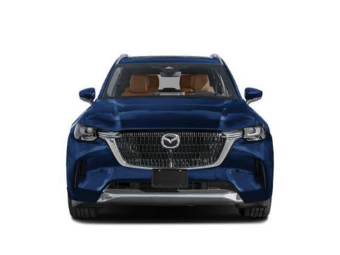 New 2026 MAZDA CX-90 3.3 Turbo S w/ Premium Plus AWD/4WD image 7