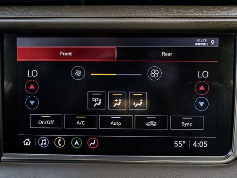 Used 2021 GMC Yukon XL Denali image 34