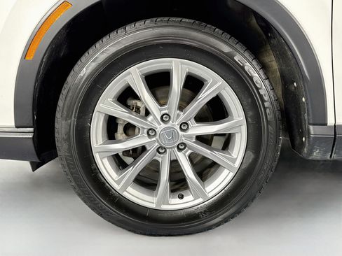 Certified 2024 Honda CR-V EX image 31