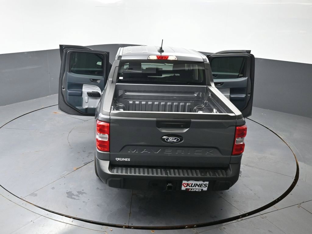 Used 2026 Ford Maverick XLT AWD/4WD image 59
