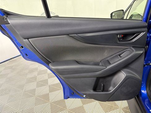 Used 2022 Subaru WRX image 21