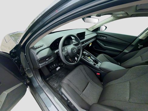 New 2026 Honda Accord SE image 9
