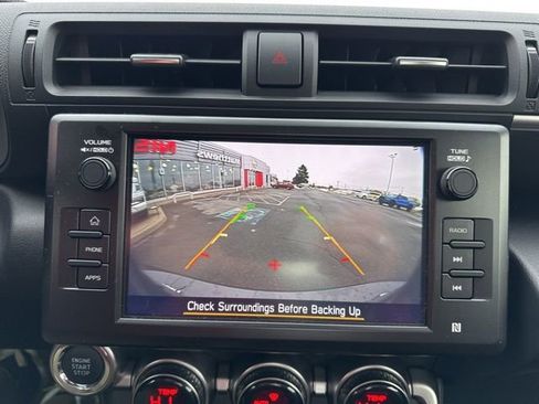 Used 2024 Subaru BRZ Limited image 21