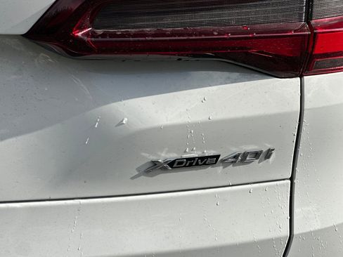 Used 2023 BMW X5 xDrive40i w/ Premium Package image 38