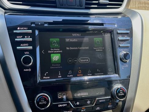 Used 2024 Nissan Murano SL FWD image 15