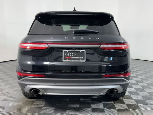 Used 2021 Lincoln Corsair Standard w/ Equipment Group 101A image 10