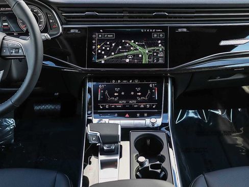 New 2026 Audi Q8 Premium Plus image 17