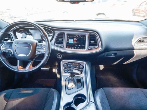 Used 2019 Dodge Challenger GT w/ Plus Package RWD image 14