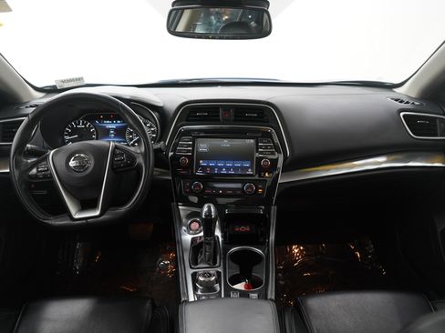 Used 2022 Nissan Maxima SL FWD image 15