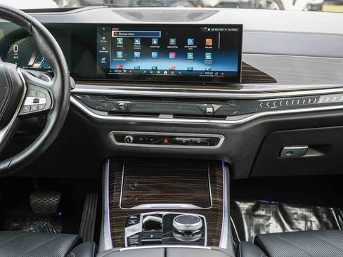 Used 2024 BMW X5 xDrive40i image 13