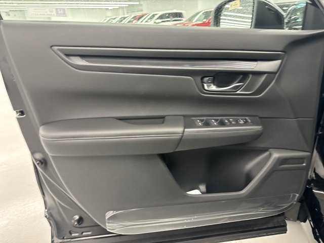 Certified 2026 Honda CR-V LX image 19