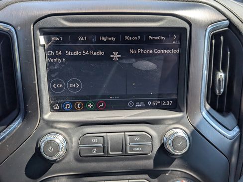 Used 2020 GMC Sierra 1500 AT4 image 31