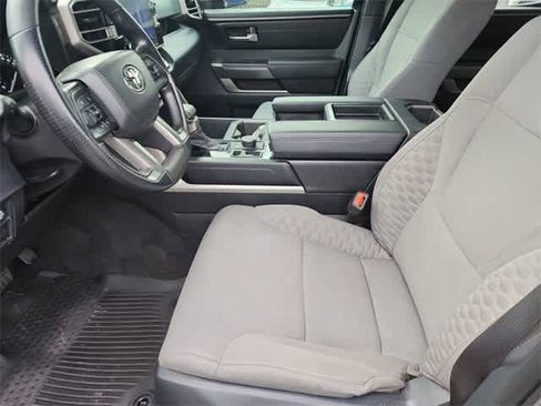 Used 2025 Toyota Tundra SR5 image 14