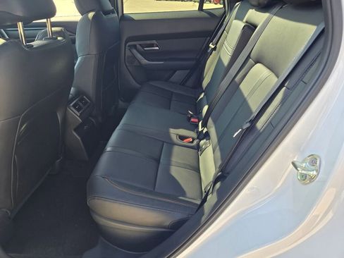 New 2026 MAZDA CX-50 AWD 2.5 Hybrid w/ Premium Pkg image 15