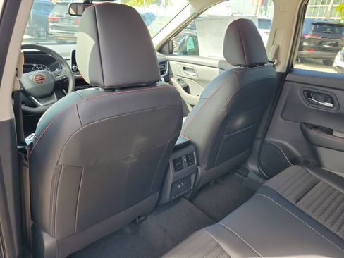 New 2026 Nissan Rogue SV w/ Rock Creek Premium Package AWD/4WD image 13