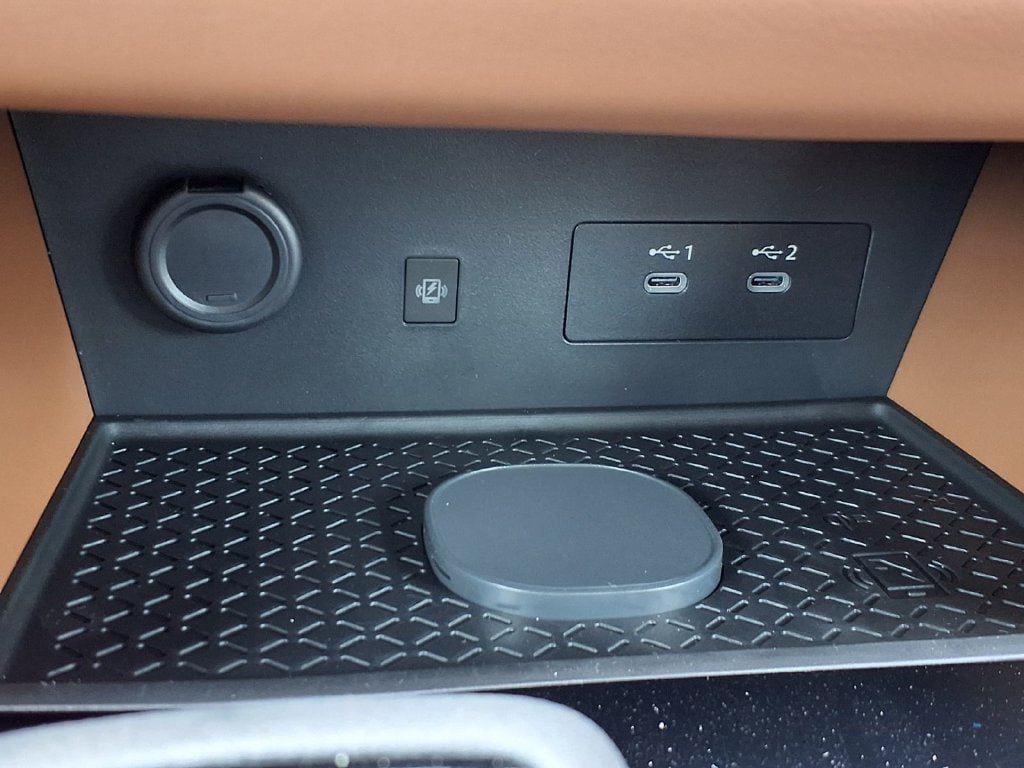 New 2026 Nissan Pathfinder Platinum AWD/4WD image 18