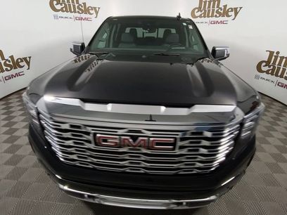 Used 2023 GMC Sierra 1500 Denali w/ Denali Reserve Package