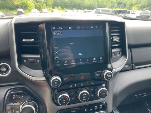 Used 2022 RAM 1500 Big Horn AWD/4WD image 21