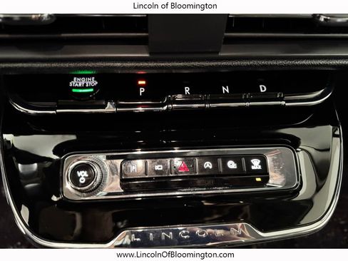 Certified 2023 Lincoln Corsair Reserve w/ Equipment Group 202A AWD/4WD image 39