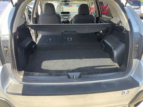 Used 2019 Subaru Crosstrek 2.0i Premium w/ Moonroof Package AWD/4WD image 24