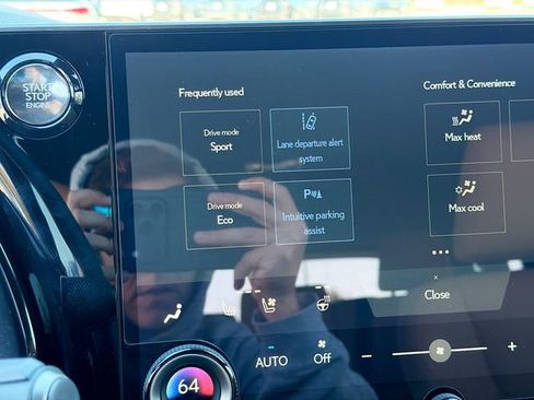 New 2026 Lexus RX 350 Premium image 31