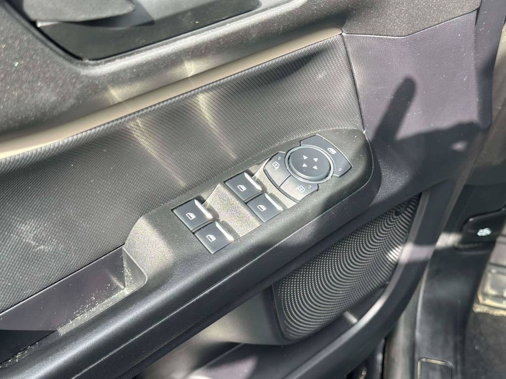 Used 2026 Ford Bronco Sport Big Bend AWD/4WD image 17