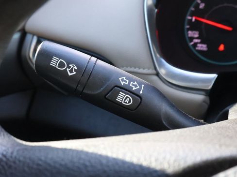 Used 2023 Chevrolet Traverse LS w/ Midnight/Sport Edition image 19