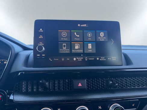 Used 2024 Honda CR-V EX-L image 14