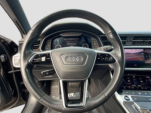 Used 2021 Audi A6 Premium Plus w/ Premium Plus Package image 38