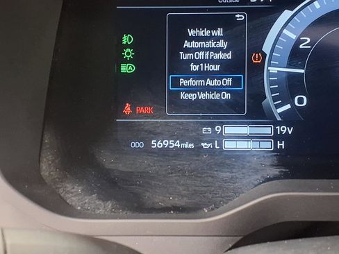 Certified 2024 Toyota Sequoia Capstone image 24