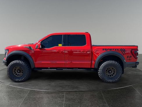 Used 2023 Ford F150 Raptor AWD/4WD image 5