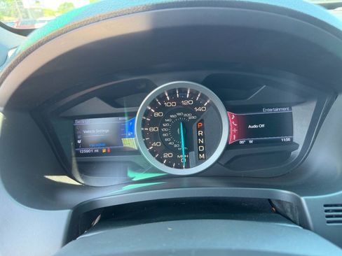 Used 2013 Ford Explorer Limited AWD/4WD image 23